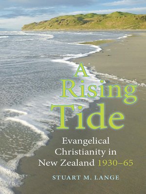 cover image of A Rising Tide